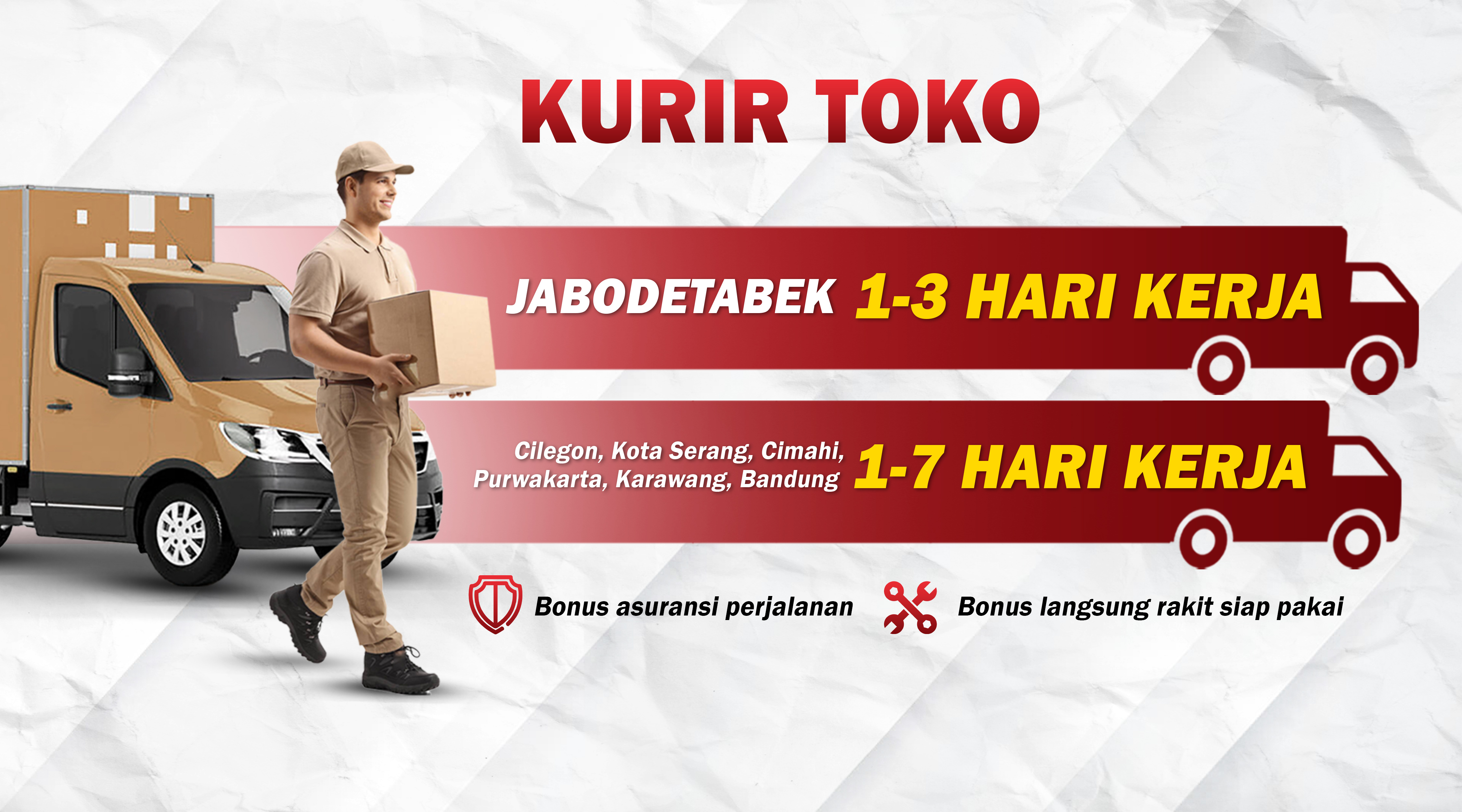 Promo Tokindo