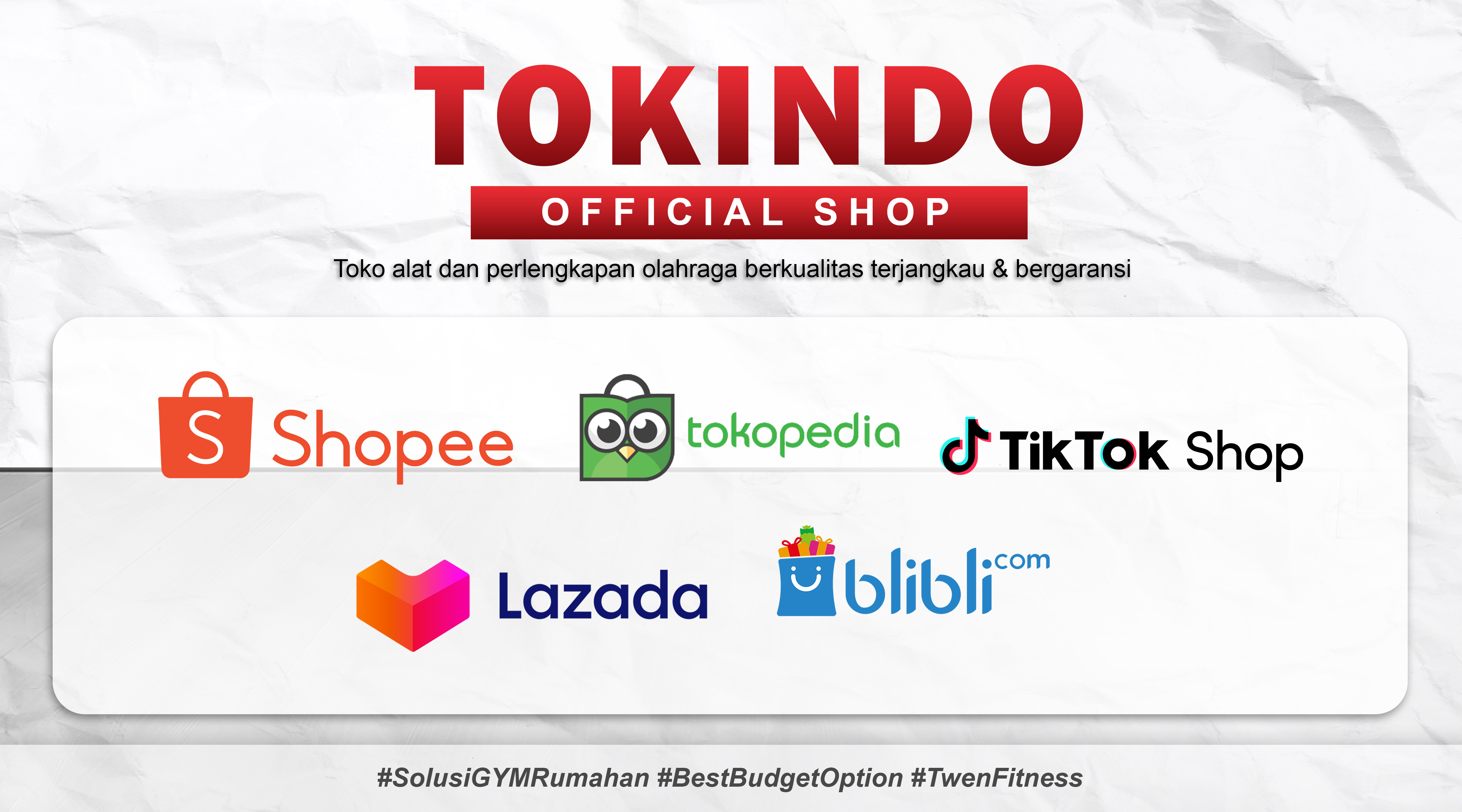 Promo Tokindo