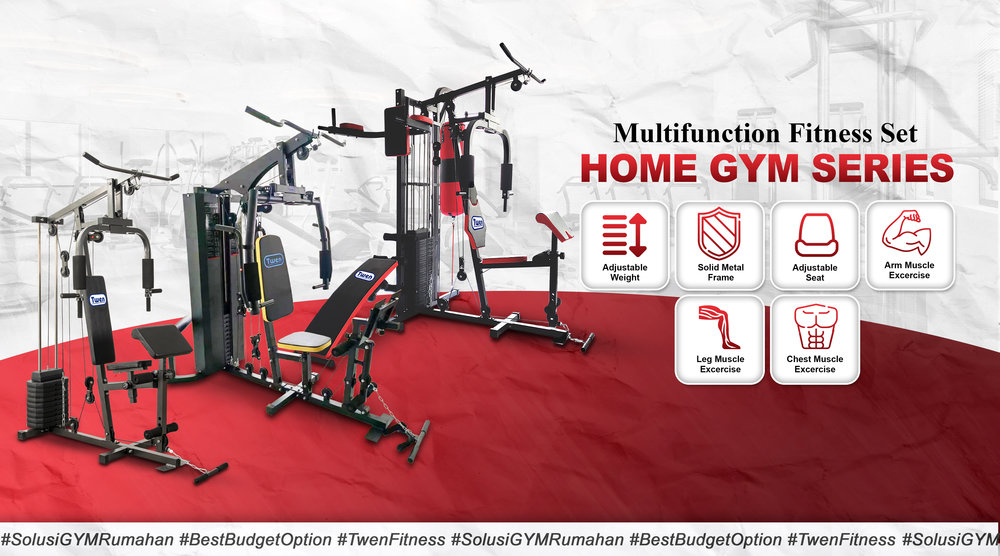 Home Gym